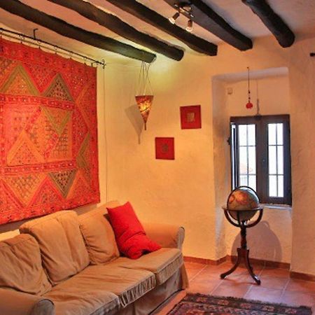 Vila Casa Amado Olvera Exteriér fotografie