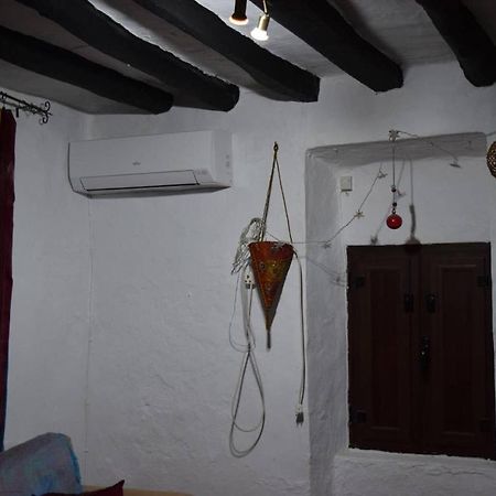 Vila Casa Amado Olvera Exteriér fotografie
