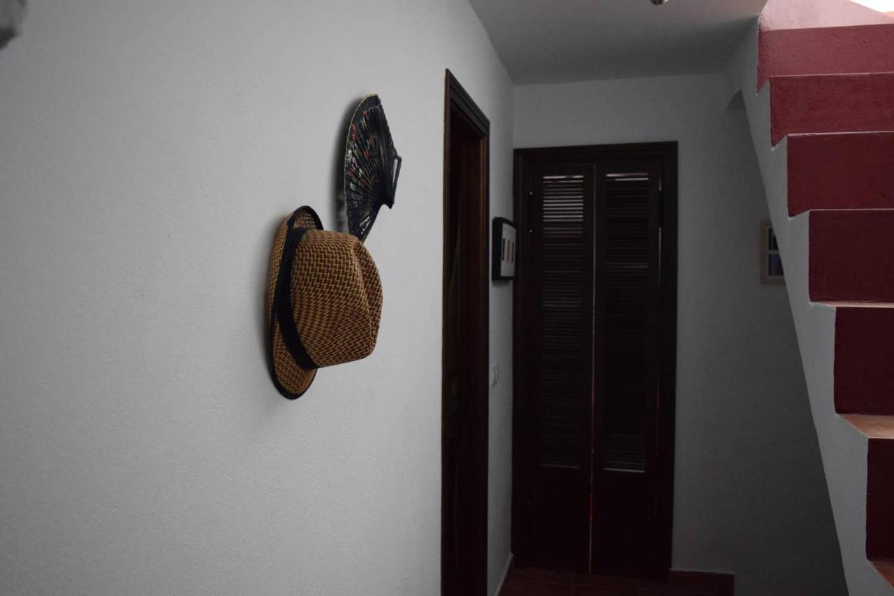 Vila Casa Amado Olvera Exteriér fotografie