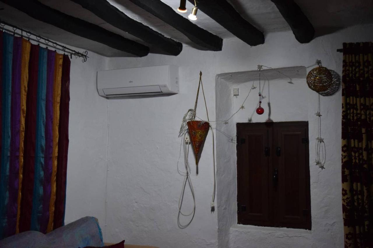 Vila Casa Amado Olvera Exteriér fotografie